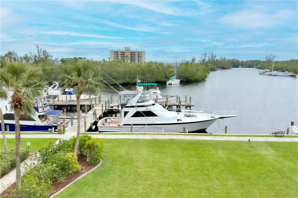 3462 Hancock Bridge PKWY # 231, NORTH FORT MYERS FL 33903-3