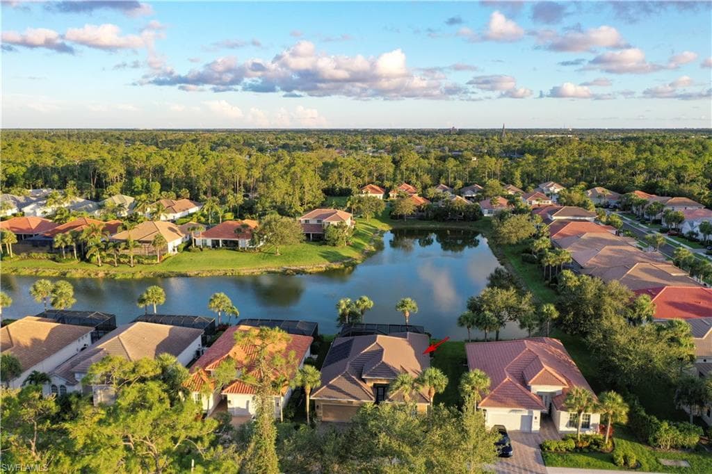 15954 Delasol LN, NAPLES FL 34110-23