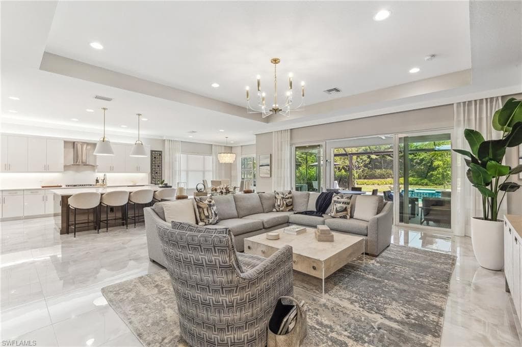 12005 Azalea WAY, NAPLES FL 34120-2