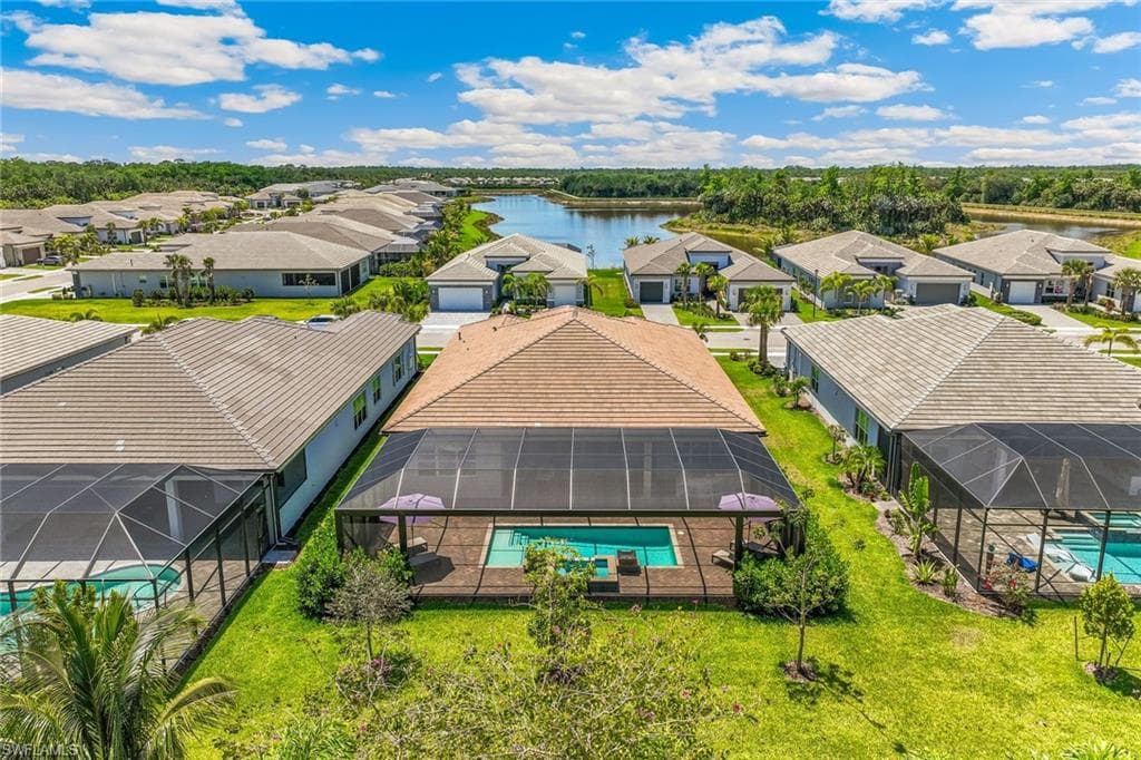 12005 Azalea WAY, NAPLES FL 34120-29