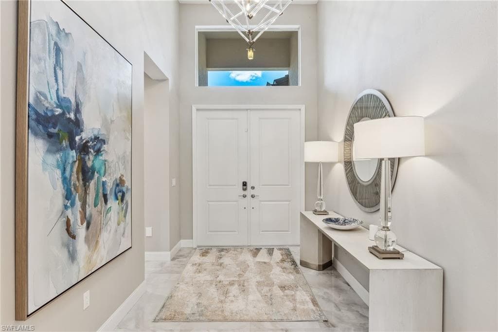 12005 Azalea WAY, NAPLES FL 34120-3