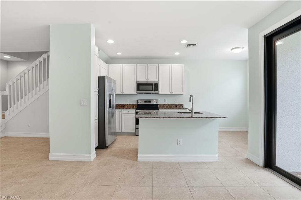 15831 Portofino Springs BLVD # 102, FORT MYERS FL 33908-5