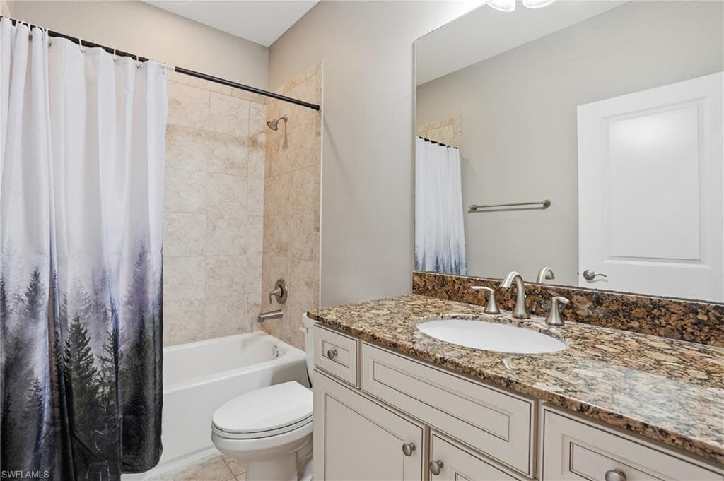 15831 Portofino Springs BLVD # 102, FORT MYERS FL 33908-14