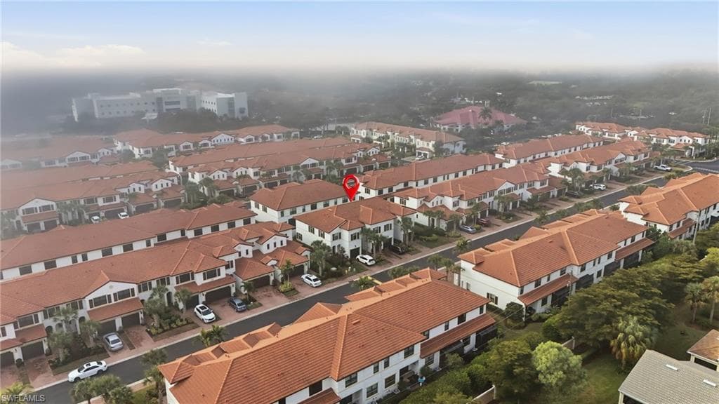 15831 Portofino Springs BLVD # 102, FORT MYERS FL 33908-19