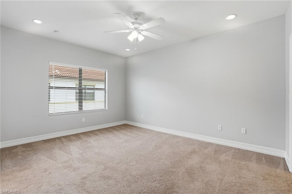 15831 Portofino Springs BLVD # 102, FORT MYERS FL 33908-9