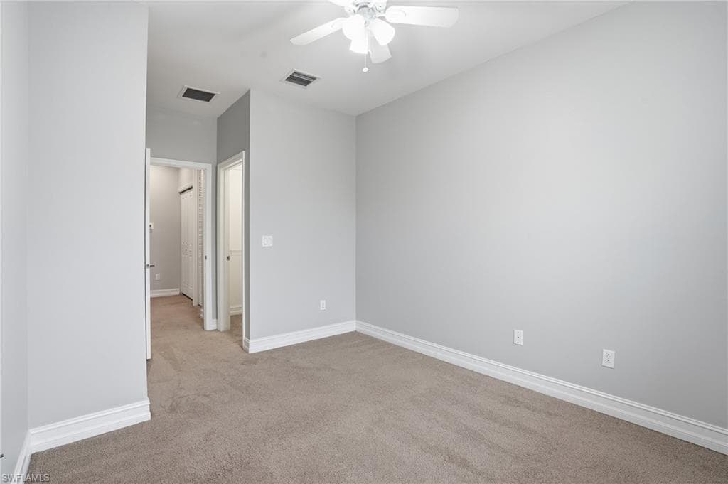 15831 Portofino Springs BLVD # 102, FORT MYERS FL 33908-17