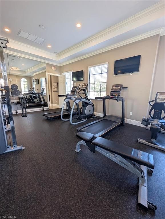 15831 Portofino Springs BLVD # 102, FORT MYERS FL 33908-26