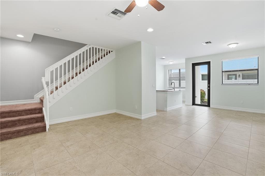 15831 Portofino Springs BLVD # 102, FORT MYERS FL 33908-3