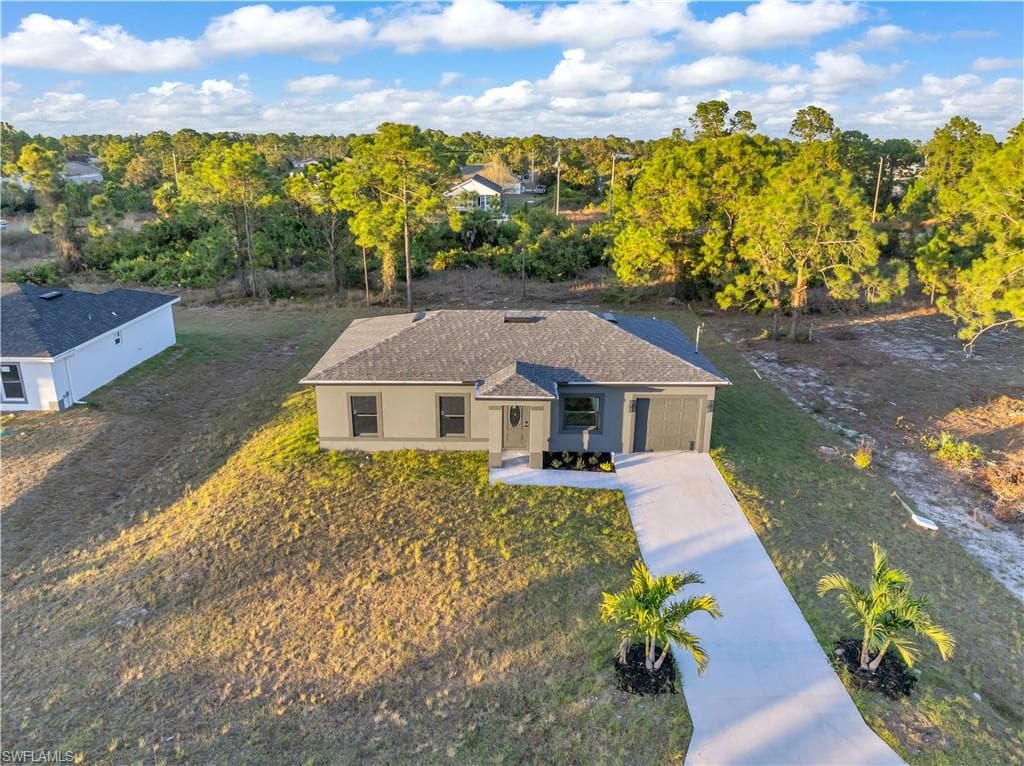 861 Chicago ST E, LEHIGH ACRES FL 33974-22