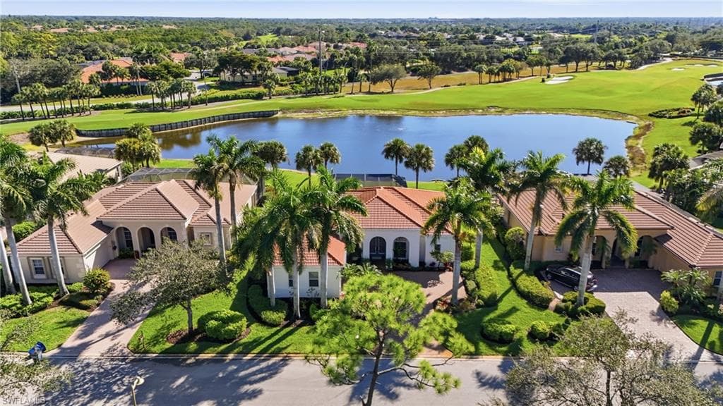 18141 Creekside View DR, FORT MYERS FL 33908-31