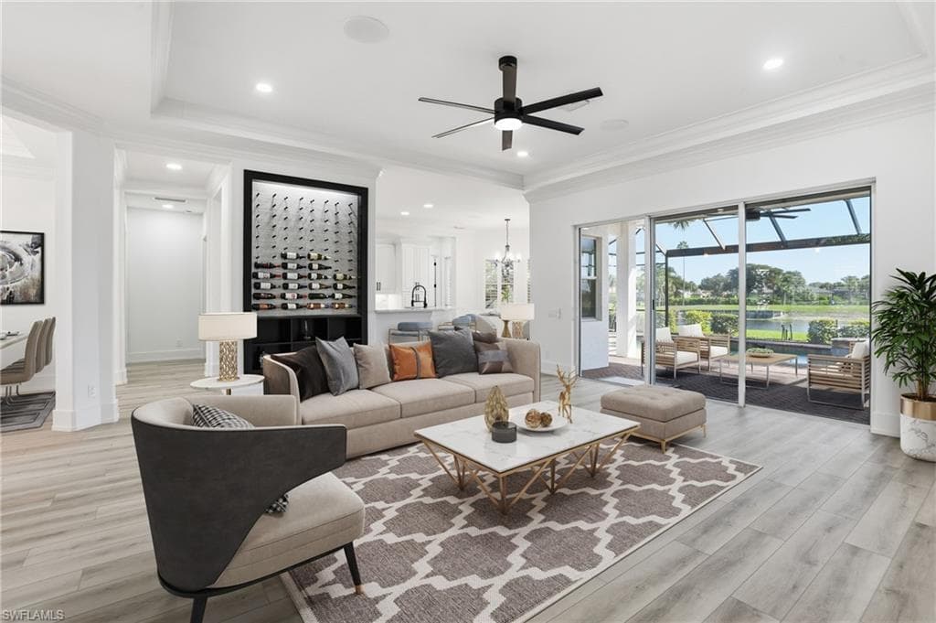 18141 Creekside View DR, FORT MYERS FL 33908-4