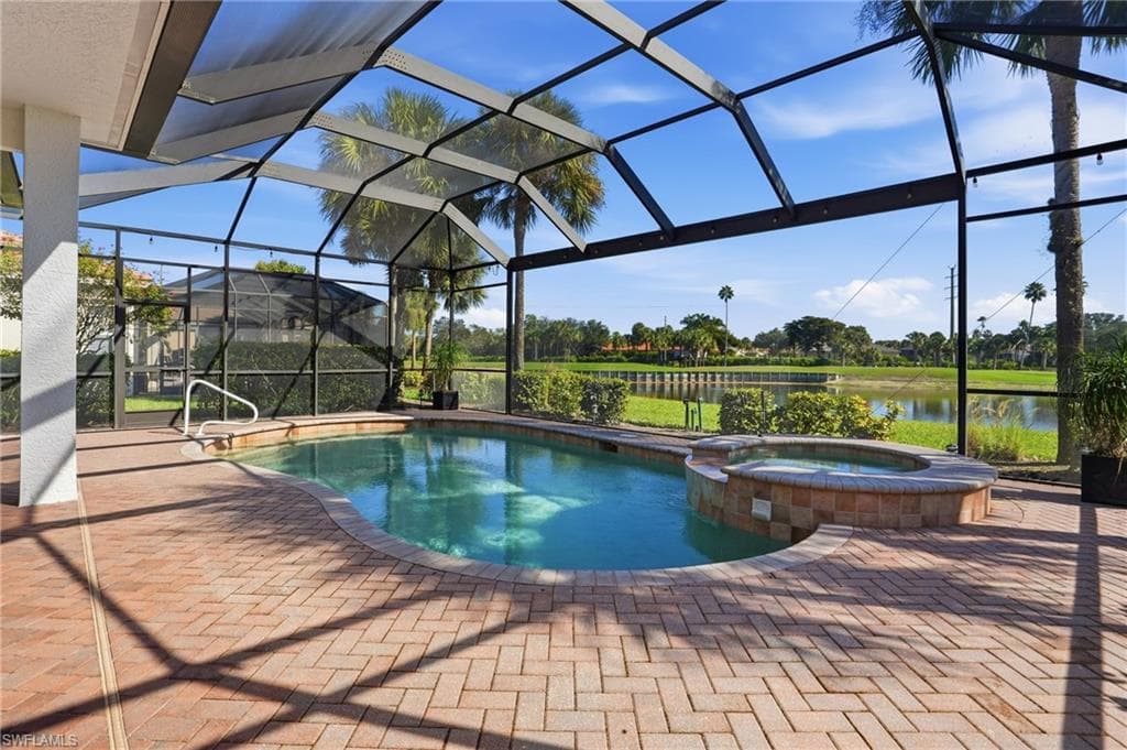 18141 Creekside View DR, FORT MYERS FL 33908-37