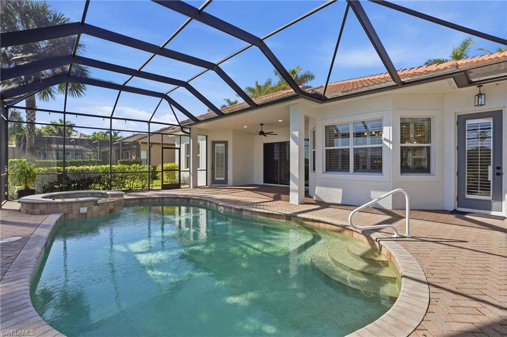 18141 Creekside View DR, FORT MYERS FL 33908-36