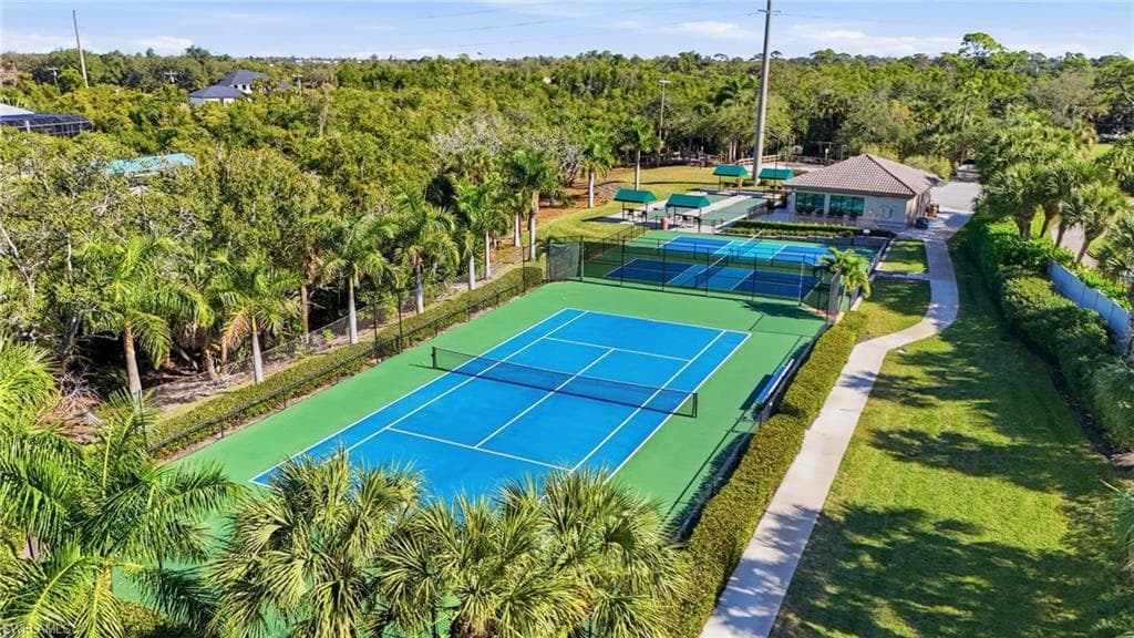 18141 Creekside View DR, FORT MYERS FL 33908-39