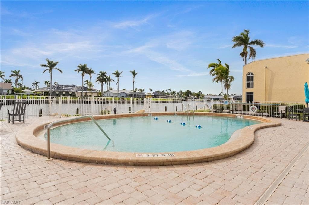 1912 SE 43rd ST # 210, CAPE CORAL FL 33904-27