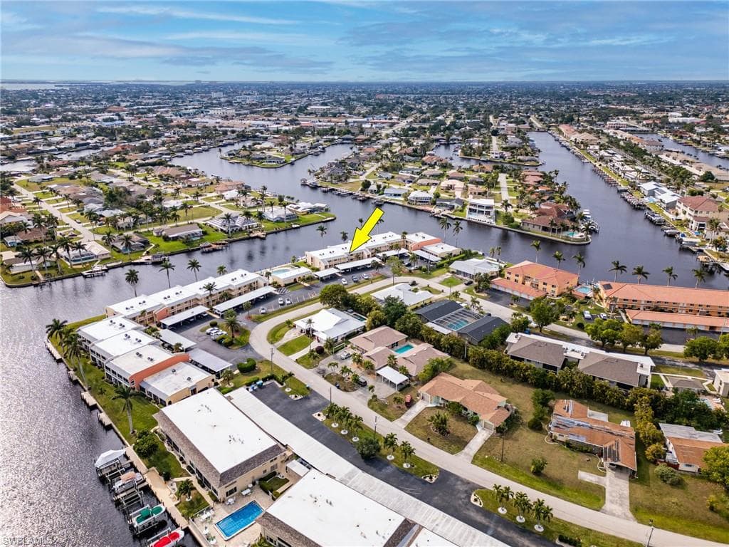 1912 SE 43rd ST # 210, CAPE CORAL FL 33904-33