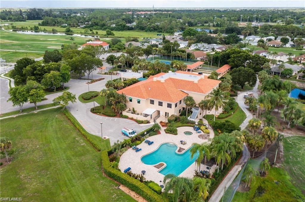 26600 Rosewood Pointe DR # 203, BONITA SPRINGS FL 34135-35