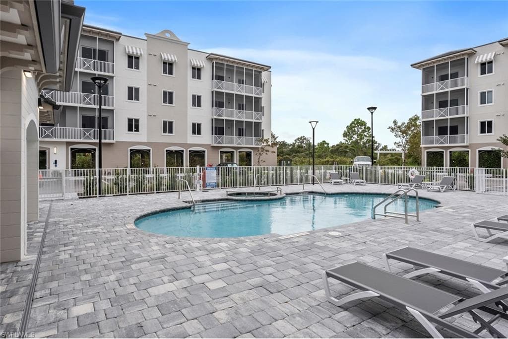 26600 Rosewood Pointe DR # 203, BONITA SPRINGS FL 34135-28