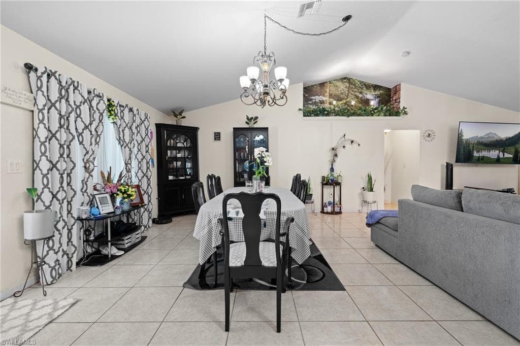 609 Gerald AVE, LEHIGH ACRES FL 33936-16