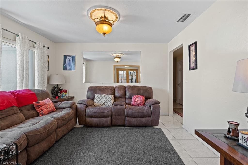 609 Gerald AVE, LEHIGH ACRES FL 33936-9