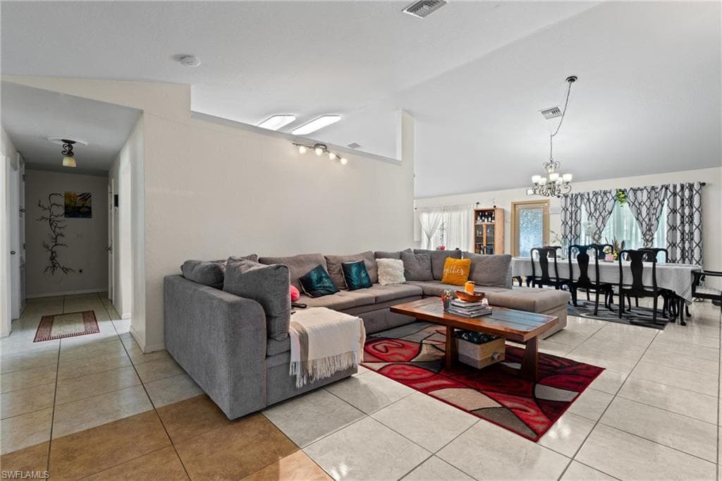 609 Gerald AVE, LEHIGH ACRES FL 33936-13