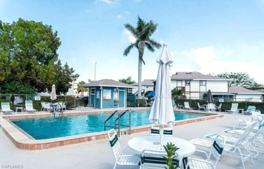 5839 Vancouver CIR # 2, FORT MYERS FL 33907-2