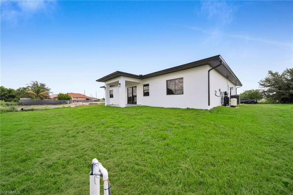 714 Euston AVE S, LEHIGH ACRES FL 33974-33