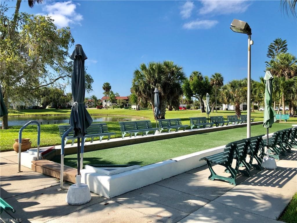 4345 27th CT SW # 202, NAPLES FL 34116-22