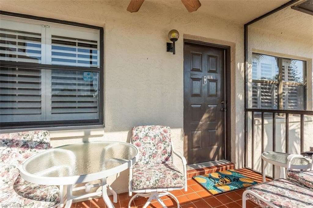 4345 27th CT SW # 202, NAPLES FL 34116-2