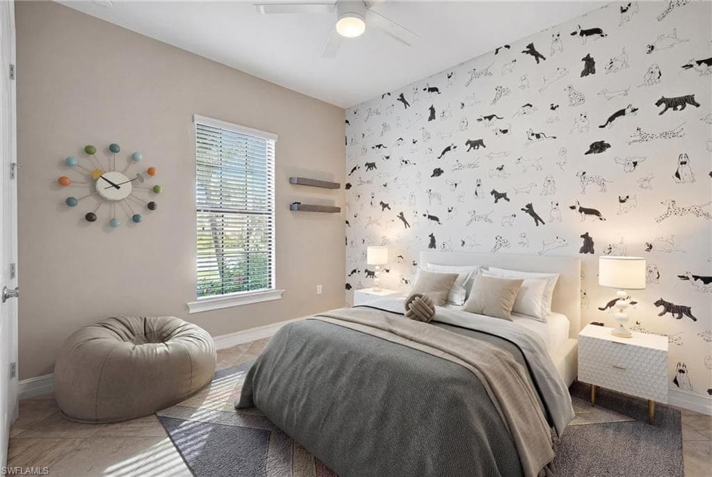 1483 MOCKINGBIRD DR, NAPLES FL 34120-6