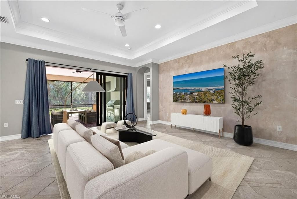 1483 MOCKINGBIRD DR, NAPLES FL 34120-2