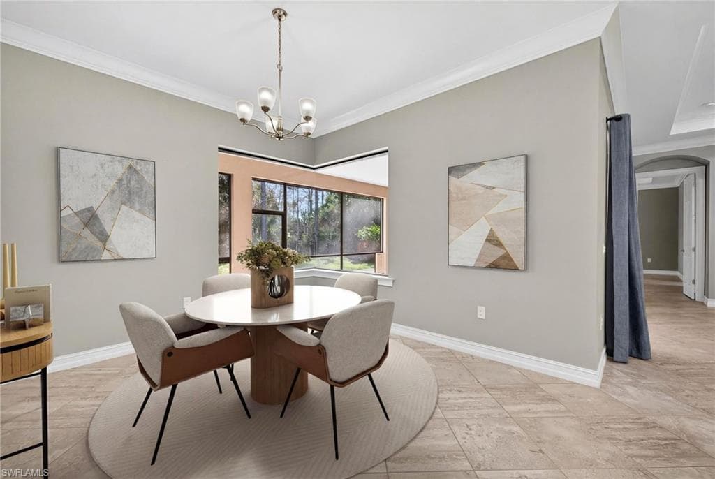 1483 MOCKINGBIRD DR, NAPLES FL 34120-4