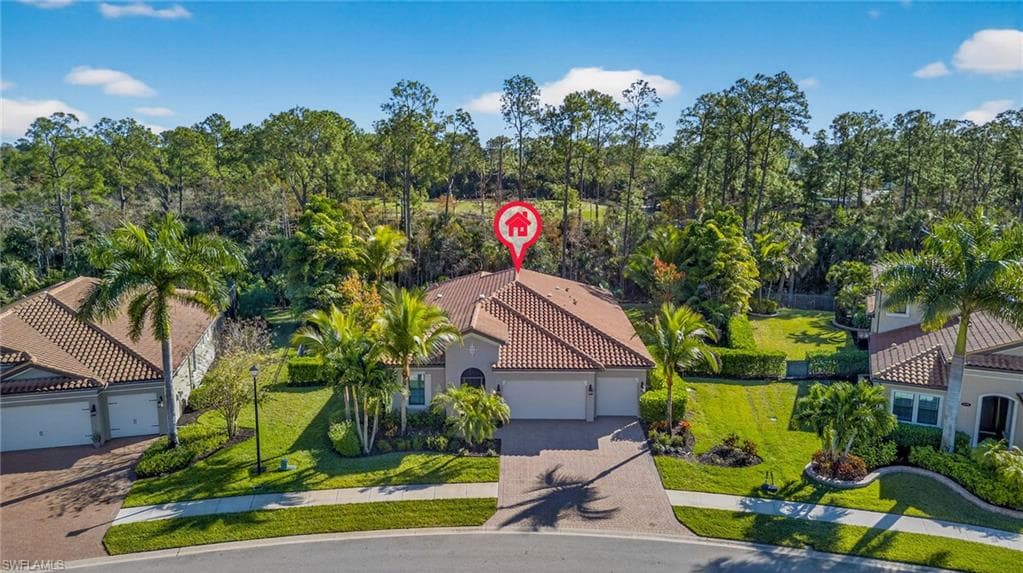 1483 MOCKINGBIRD DR, NAPLES FL 34120-40