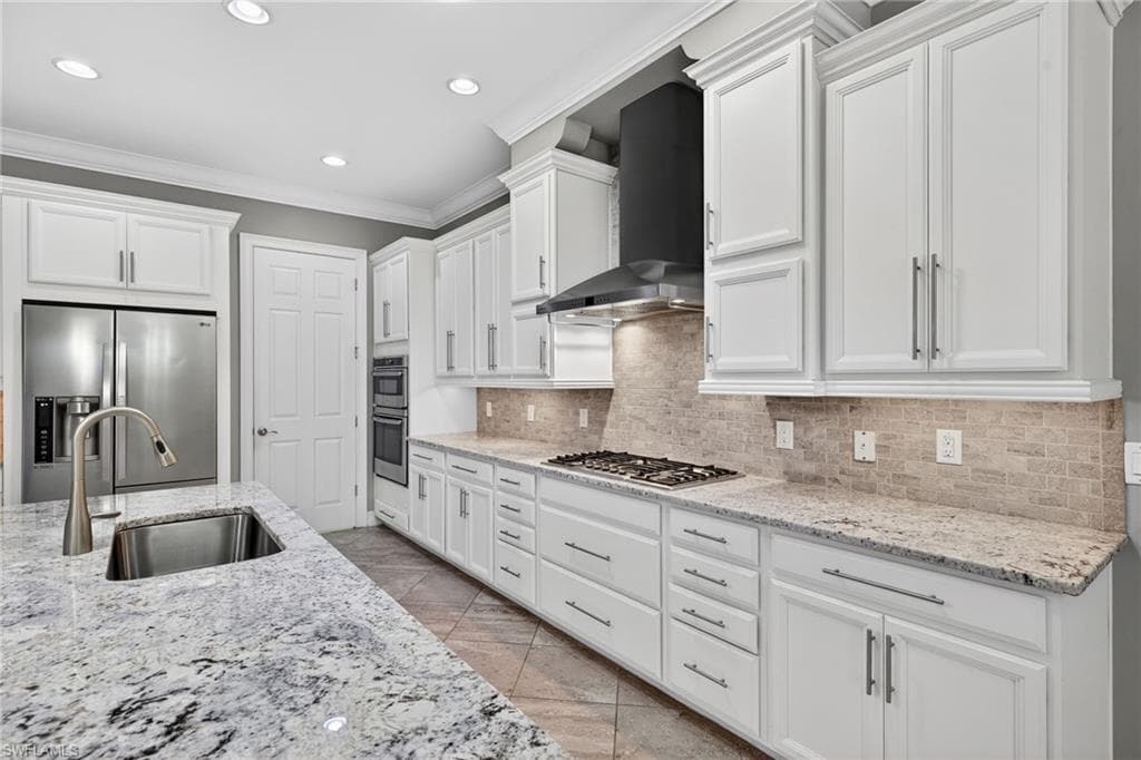 1483 MOCKINGBIRD DR, NAPLES FL 34120-17