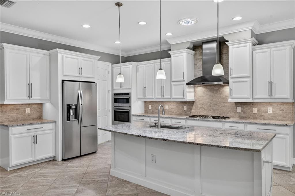 1483 MOCKINGBIRD DR, NAPLES FL 34120-3