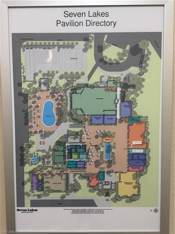 1828 Pine Valley DR # 209, FORT MYERS FL 33907-12