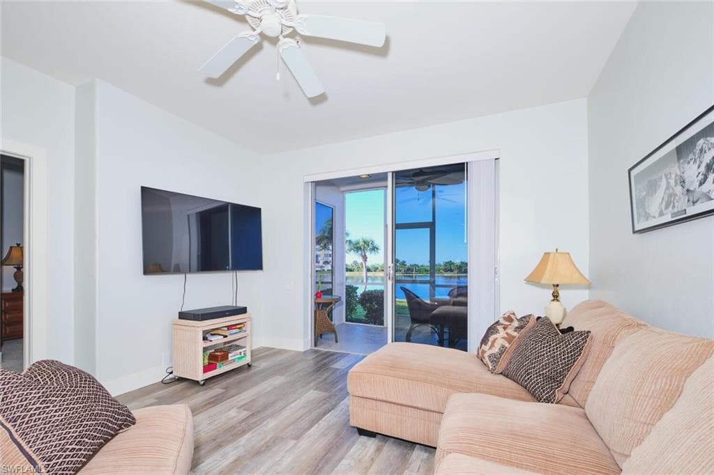 17110 Bridgestone CT # 106, FORT MYERS FL 33908-22