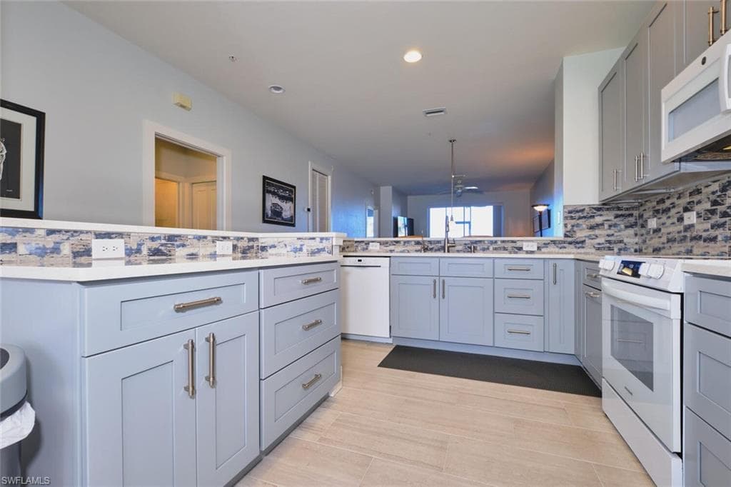 17110 Bridgestone CT # 106, FORT MYERS FL 33908-1