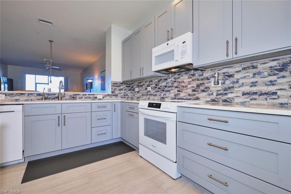 17110 Bridgestone CT # 106, FORT MYERS FL 33908-5