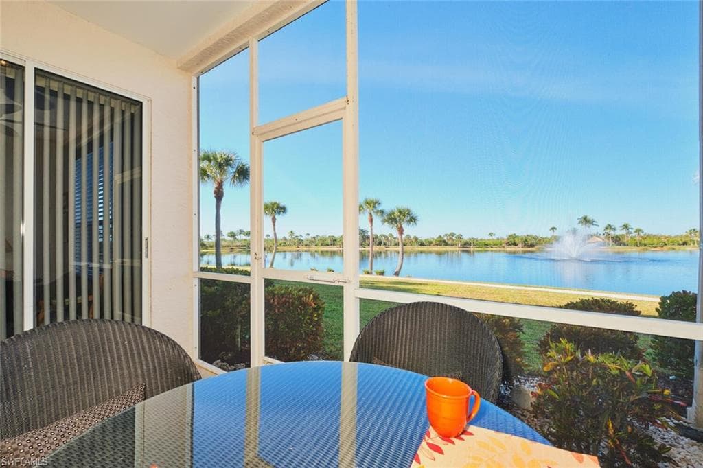 17110 Bridgestone CT # 106, FORT MYERS FL 33908-12