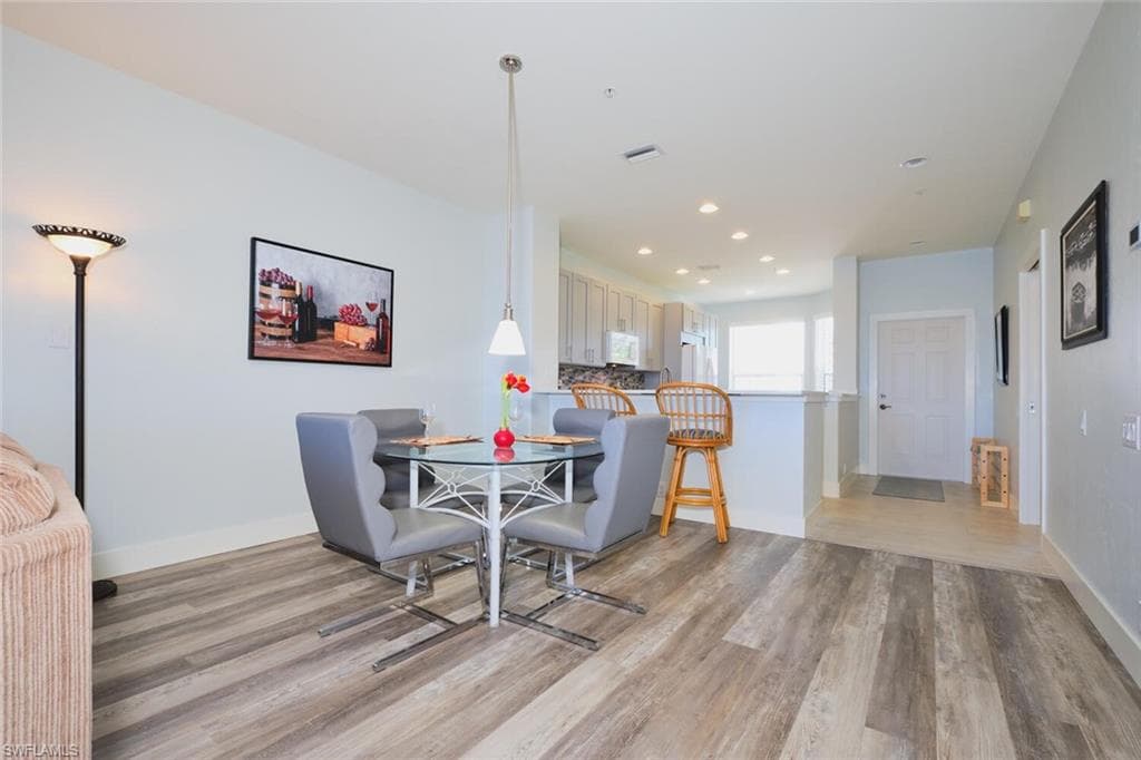 17110 Bridgestone CT # 106, FORT MYERS FL 33908-16