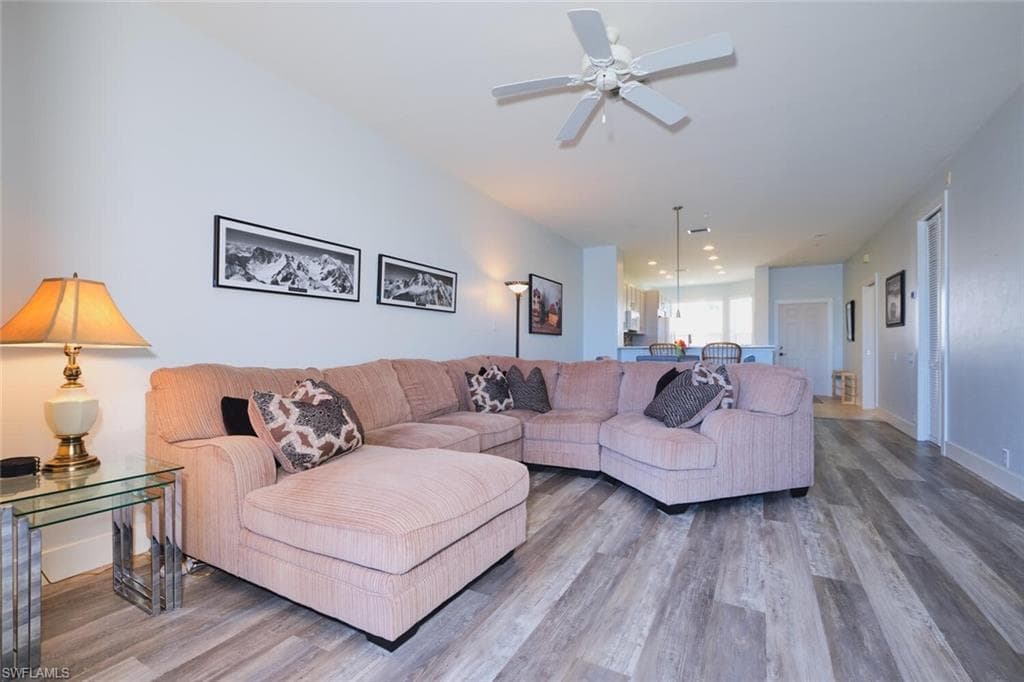 17110 Bridgestone CT # 106, FORT MYERS FL 33908-21