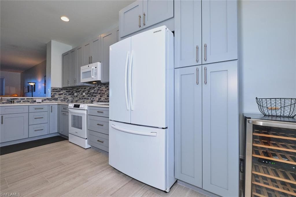 17110 Bridgestone CT # 106, FORT MYERS FL 33908-8