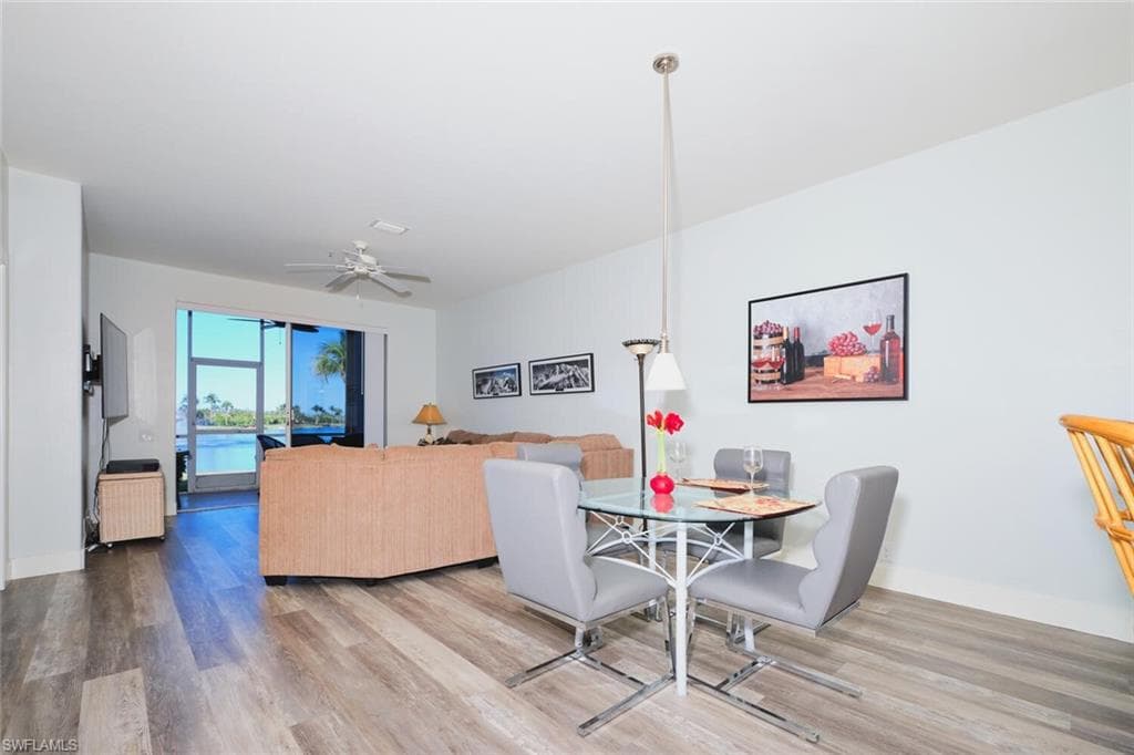 17110 Bridgestone CT # 106, FORT MYERS FL 33908-23