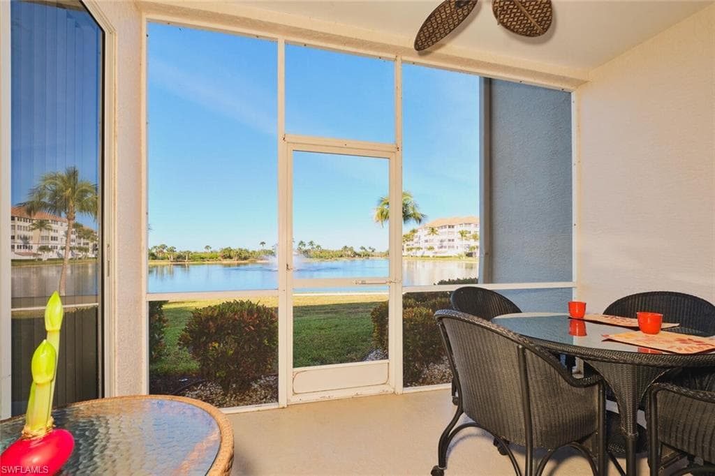 17110 Bridgestone CT # 106, FORT MYERS FL 33908-9