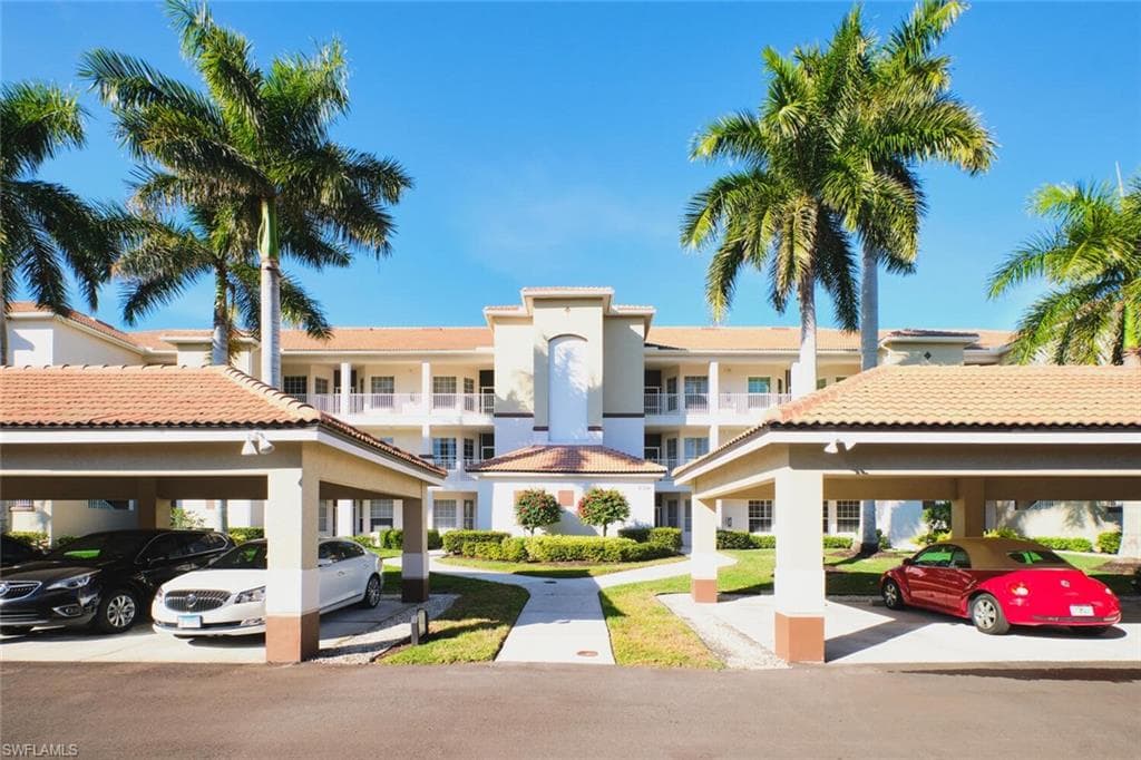 17110 Bridgestone CT # 106, FORT MYERS FL 33908-49