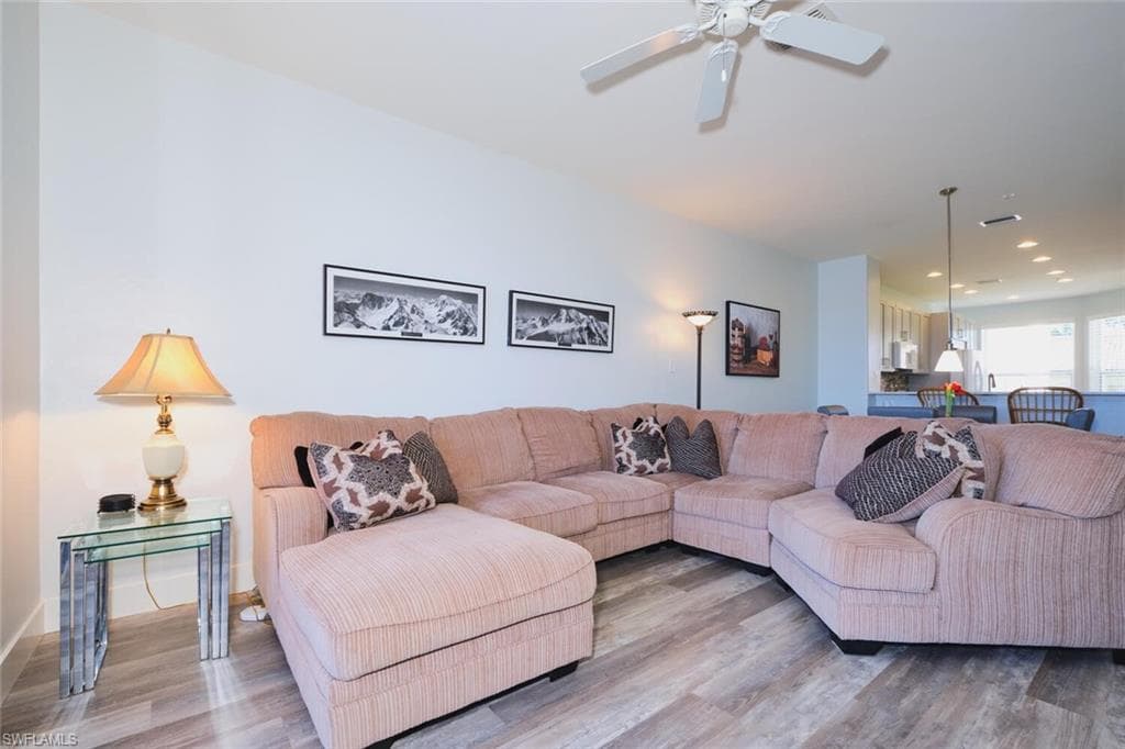 17110 Bridgestone CT # 106, FORT MYERS FL 33908-18