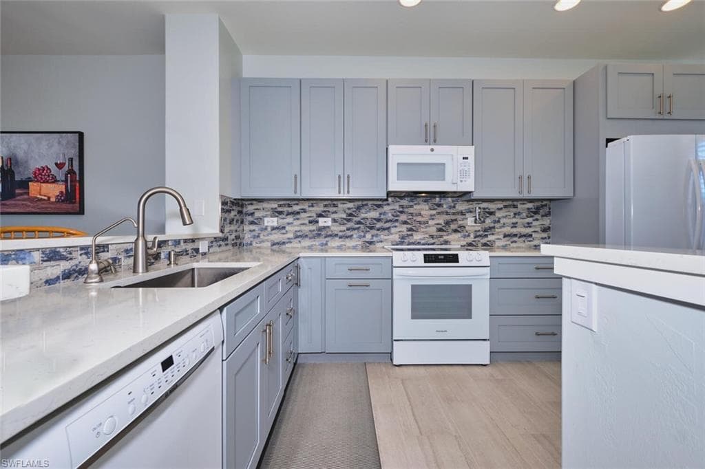 17110 Bridgestone CT # 106, FORT MYERS FL 33908-3