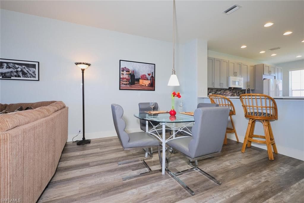 17110 Bridgestone CT # 106, FORT MYERS FL 33908-24