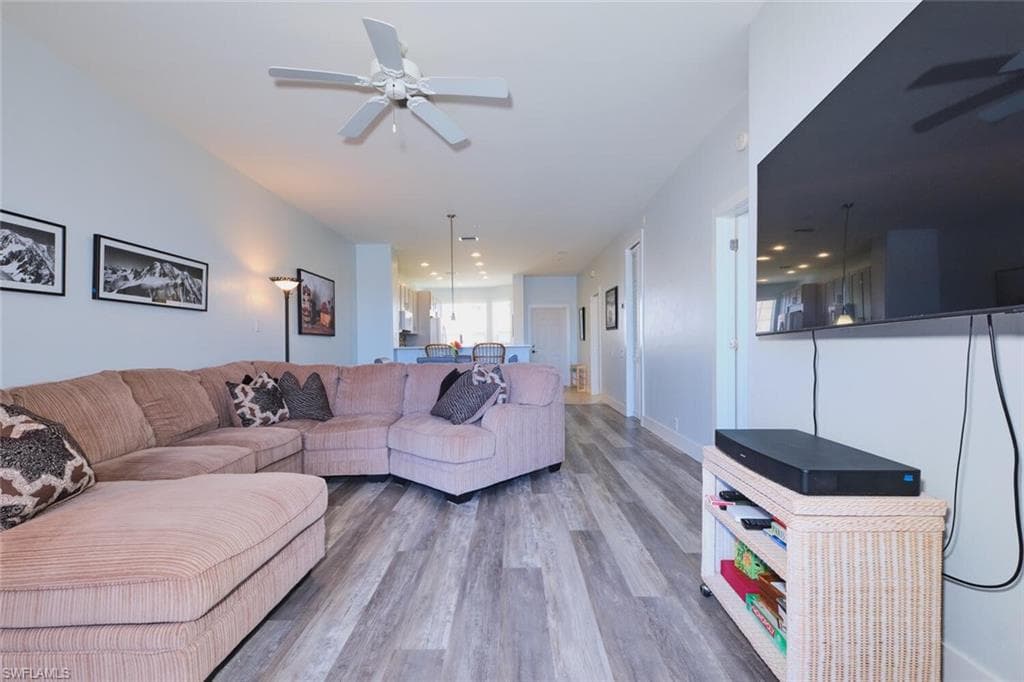 17110 Bridgestone CT # 106, FORT MYERS FL 33908-20